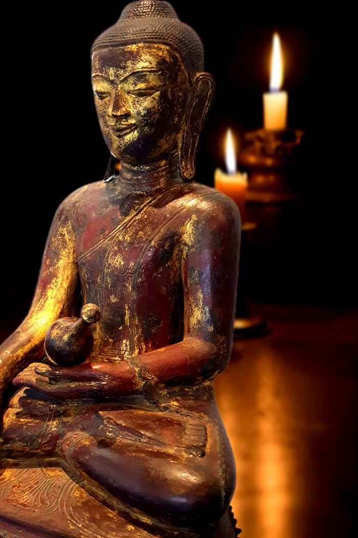 Shanbuddha #lacquerbuddha #buddha #Buddha #buddhas #antiquebuddhas #antiquebuddha